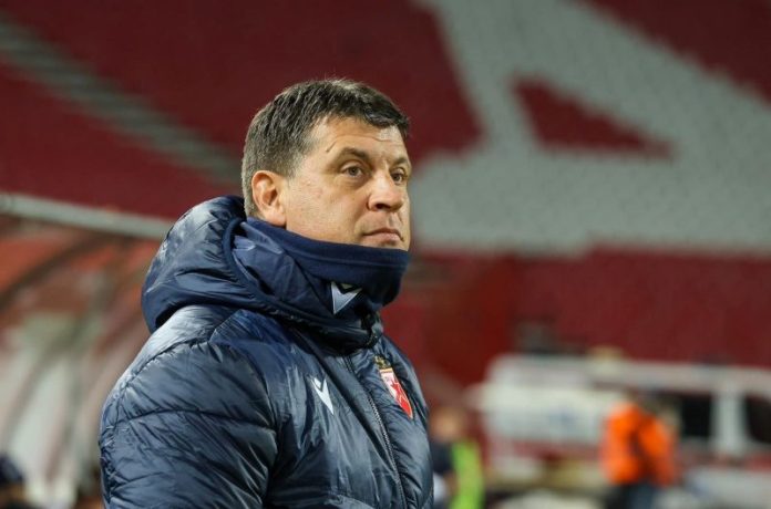 Milojevic Nakon Tsc A Bila Je To Prava Europska Utakmica