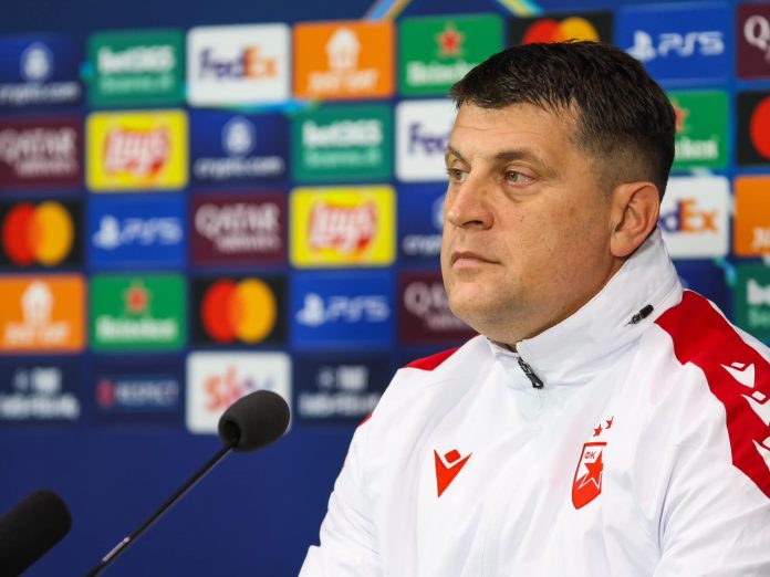 Milojevic Pred Milan Potpuno Su Drugaciji Od Intera Za Nekoliko