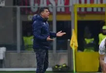 Milojević se osvrnuo i na ranije nepravde prema Zvezdi u Ligi šampiona: Nas ovde ne žele, ali tu smo mi Milojevic Se Osvrnuo I Na Ranije Nepravde Prema Zvezdi U