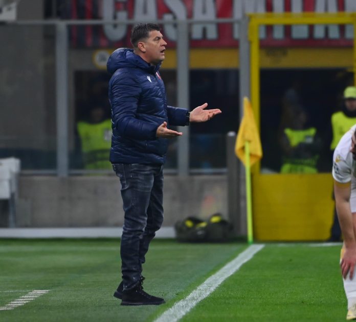 Milojevic Se Osvrnuo I Na Ranije Nepravde Prema Zvezdi U
