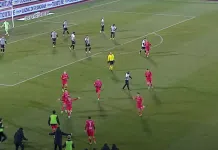NOVO RAZOČARANJE U HUMSKOJ: IMT odnio bod! (VIDEO) Novo Razocaranje U Humskoj Imt Odnio Bod Video
