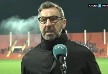 Nalić nije bio svjestan da je u direktnom prijenosu, nastala je urnebesna situacija Nalic Nije Bio Svjestan Da Je U Direktnom Prijenosu Nastala