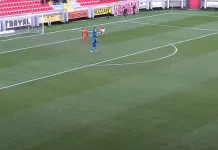 Napredak na krilima Šarića do pobjede protiv Nišlija (VIDEO) Napredak Na Krilima Sarica Do Pobjede Protiv Nislija Video