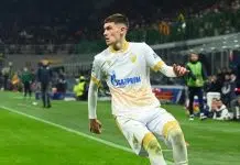 Nije samo Liverpul: I gigant Serije A motrio na Maksimovića na San Siru! Nije Samo Liverpul I Gigant Serije A Motrio Na Maksimovica