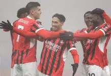 Novi problem za Milan pred okršaj sa Zvezdom! Novi Problem Za Milan Pred Okrsaj Sa Zvezdom
