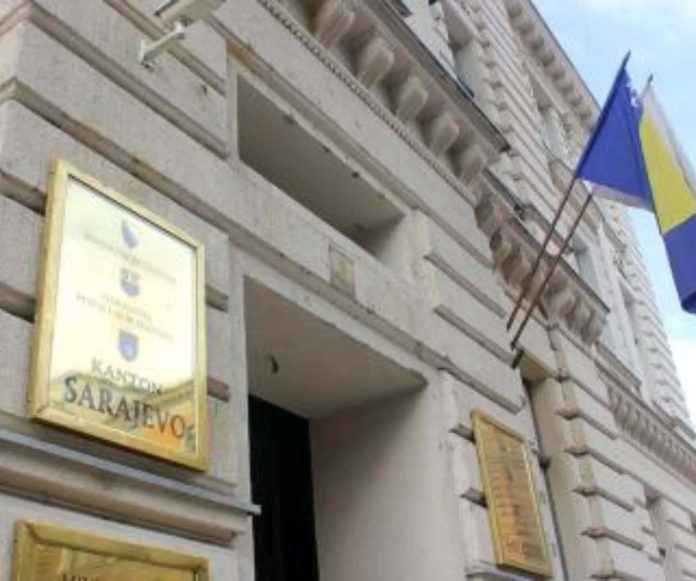 Oglasilo Se Ministarstvo Pravde I Uprave Ks Sta Ce Biti
