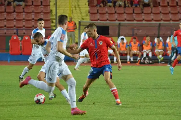 Ovo Je Kompletna Statistika Zutih Kartona U Premijer Ligi Bih