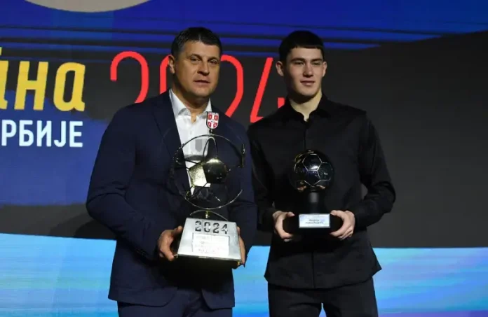 Pocinje Prelazni Rok Milojevic U Igrackom Kadru I Preostali Mecevi