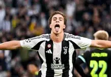 PONUDA KOJA SE NE ODBIJA: Kenan Jildiz napušta Juventus! Ponuda Koja Se Ne Odbija Kenan Jildiz Napusta Juventus