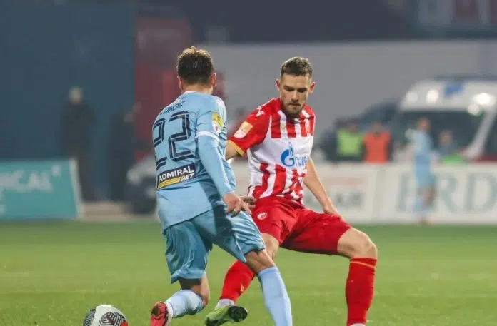 Posle 15 Godina Ljajic Se Vratio U Partizan Stize Jos