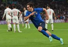 POSLE DEBAKLA U LIVERPULU: Najbolji italijanski klub vraća Federika Kjezu u život Posle Debakla U Liverpulu Najbolji Italijanski Klub Vraca Federika Kjezu