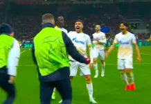 POSLE EVROGOLA U MILANU: Radonjić imao jasnu poruku (FOTO) Posle Evrogola U Milanu Radonjic Imao Jasnu Poruku