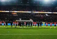 PSV ostaje bez važnog igrača za Zvezdu?! Psv Ostaje Bez Vaznog Igraca Za Zvezdu