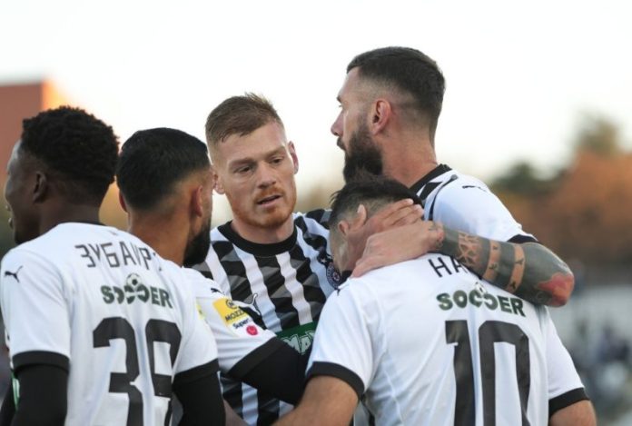 Partizan Docekuje Imt Poslednji Mec U Godini Na Svom Stadionu