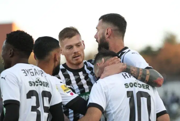 Partizan Docekuje Imt Poslednji Mec U Godini Na Svom Stadionu