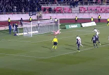 Partizan završio godinu pobjedom, Jovanović opet u centru pažnje (VIDEO) Partizan Zavrsio Godinu Pobjedom Jovanovic Opet U Centru Paznje Video