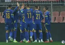 Poznat raspored i termini utakmica Zmajeva u kvalifikacijama za Svjetsko prvenstvo Poznat Raspored I Termini Utakmica Zmajeva U Kvalifikacijama Za Svjetsko