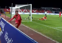 Radnički prekinuo niz Spartaka (VIDEO) Radnicki Prekinuo Niz Spartaka Video