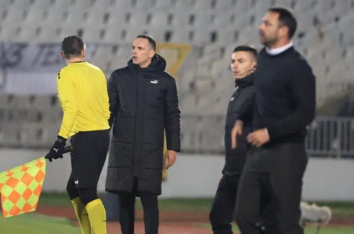 Sastav Radnicki S Debitantom Na Golu Mladi Alilovic Predvodi Napad