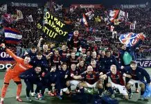 SERIJA A: Bolonja prekinula Fiorentininu seriju, Verona šokirala Parmu (VIDEO) Serija A Bolonja Prekinula Fiorentininu Seriju Verona Sokirala Parmu Video