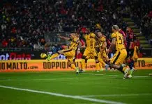 SERIJA A: Inter ubedljiv, Barela “zapakovao” pobedu (VIDEO) Serija A Inter Ubedljiv Barela Zapakovao Pobedu Video