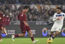 SERIJA A: Roma poražena na Olimpiku u derbiju kola (VIDEO) Serija A Roma Porazena Na Olimpiku U Derbiju Kola Video