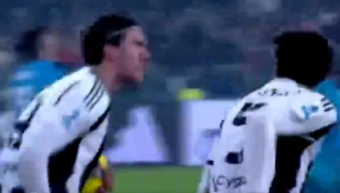 Serija A Vlahovic U Poslednjim Sekundama Sacuvao Juventus Od Poraza