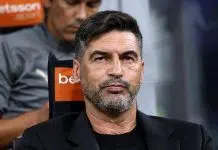 STIGLA POTVRDA: Milan otpustio Fonseku, na klupu dovode oca zvezde Juventusa Stigla Potvrda Milan Otpustio Fonseku Na Klupu Dovode Oca Zvezde