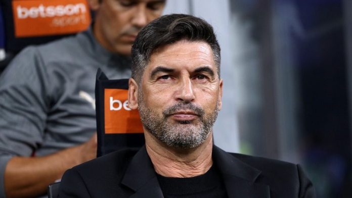 Stigla Potvrda Milan Otpustio Fonseku Na Klupu Dovode Oca Zvezde
