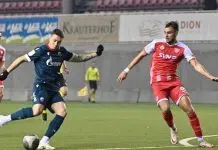 SUPERLIGA SRBIJE: Blistali Endiaje i Duarte, Zvezda ubjedljiva protiv Jedinstva (VIDEO) Superliga Srbije Blistali Endiaje I Duarte Zvezda Ubjedljiva Protiv Jedinstva