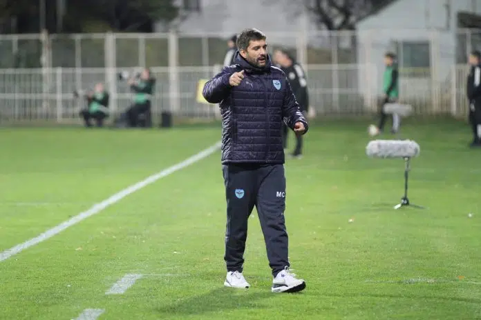 Savic Pred Crvenu Zvezdu Isprovocirati Ih Da Im Bude Tesko