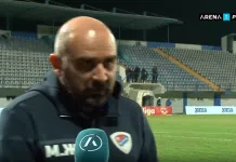Šokantan potez Mladena Žižovića nakon utakmice u Gabeli Sokantan Potez Mladena Zizovica Nakon Utakmice U Gabeli