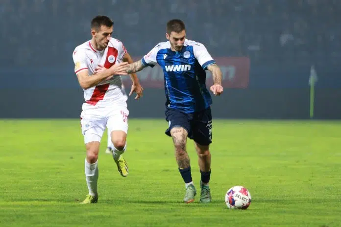 Sport1 Hiros Odlazi Sa Grbavice