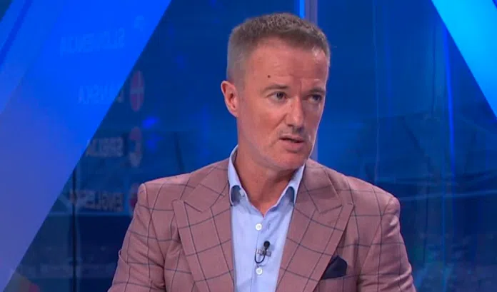 Sport1 Josko Jelicic Gledao Sam Posusje