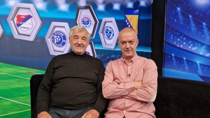 Sport1 Starovlah Danas Fudbal Igraju Bogati A Gledaju Siromasni