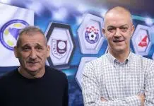 Sport1 – Švrakić: Prvo sam bio navijač pa onda igrač Sarajeva Sport1 Svrakic Prvo Sam Bio Navijac Pa Onda Igrac