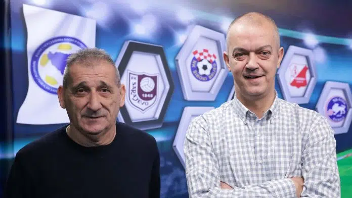 Sport1 - Švrakić: Prvo sam bio navijač pa onda igrač Sport1 Svrakic Prvo Sam Bio Navijac Pa Onda Igrac