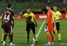 Sport1 – Velike promjene u sudijskoj postavi dan prije utakmice Posušje Sport1 Velike Promjene U Sudijskoj Postavi Dan Prije Utakmice