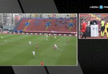 Šta piše u zapisniku? Pročitajte bizarno objašnjenje zašto je Gigović isključio fudbalera Sloge Sta Pise U Zapisniku Procitajte Bizarno Objasnjenje Zasto Je Gigovic