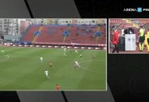 Šta piše u zapisniku? Pročitajte bizarno objašnjenje zašto je Gigović isključio fudbalera Sloge Sta Pise U Zapisniku Procitajte Bizarno Objasnjenje Zasto Je Gigovic