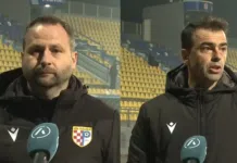Stigle reakcije nakon utakmice Posušja i Zrinjskog, domaći već najavljuju meč sa Sarajevom Stigle Reakcije Nakon Utakmice Posusja I Zrinjskog Domaci Vec Najavljuju