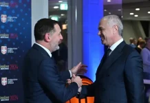 TERZIĆ SE POHVALIO: Otkrio koliko je Zvezda zaradila, ima sjajnu budućnost i održiv sustav Terzic Se Pohvalio Otkrio Koliko Je Zvezda Zaradila Ima Sjajnu