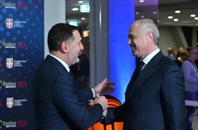 Terzic Se Pohvalio Otkrio Koliko Je Zvezda Zaradila Ima Sjajnu