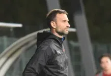 TSC U SUBOTICI: Damnjanović pre Spartaka, uvek zahtevan protivnik Tsc U Subotici Damnjanovic Pre Spartaka Uvek Zahtevan Protivnik