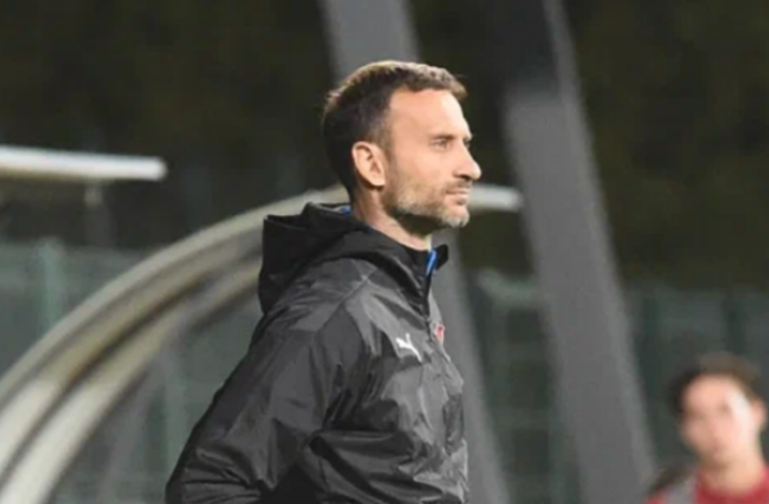 Tsc U Subotici Damnjanovic Pre Spartaka Uvek Zahtevan Protivnik