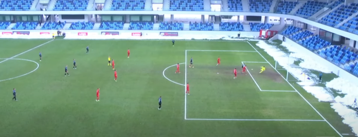 TSC pobjedom završio jesenski dio Superlige! Tsc Pobjedom Zavrsio Jesenski Dio Superlige