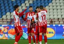 TSC se natjecao, Zvezda uvjerljiva (VIDEO) Tsc Se Natjecao Zvezda Uvjerljiva Video