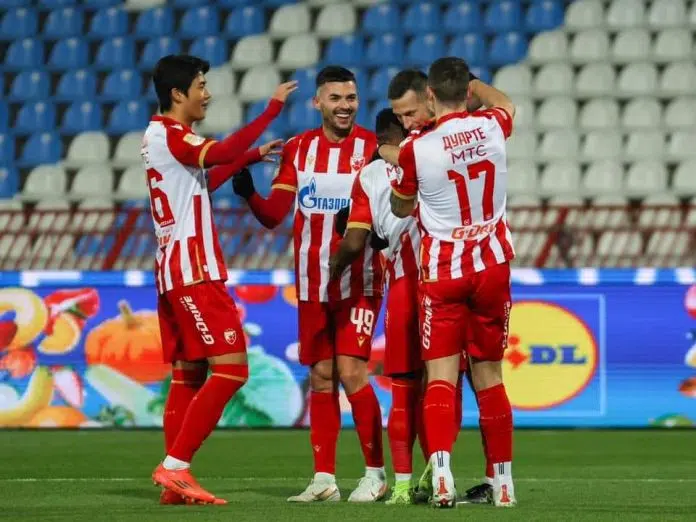 Tsc Se Natjecao Zvezda Uvjerljiva Video