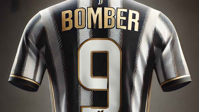To Se Zove Pojacanje Juventus Je U Finalisti Lige Sampiona