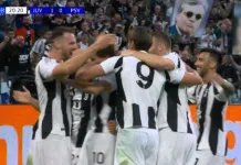 VAŽNA POBEDA: Juventus savladao Moncu (VIDEO) Vazna Pobeda Juventus Savladao Moncu Video